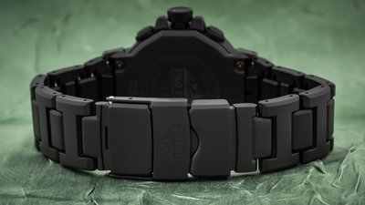 Casio Protrek PRW-60FC-1AER Fly Composit