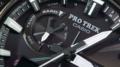 Casio Protrek PRW-60FC-1AER Fly Composit