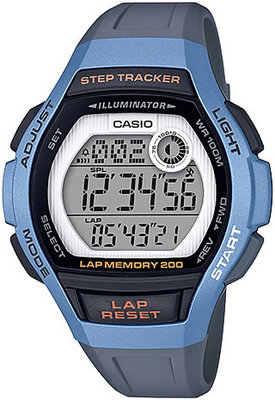 Casio Sport LWS-2000H-2AVEF