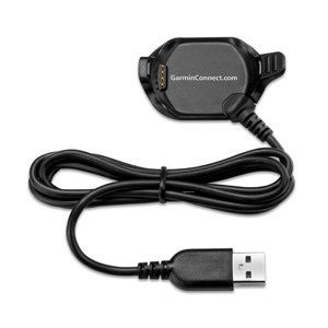Garmin Kabel napájecí USB s kolébkou pro Approach S6