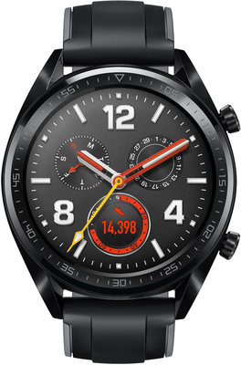 Huawei Watch GT Sport Black 55023259