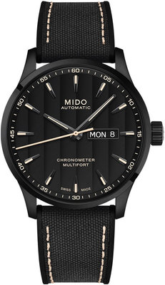 Mido Multifort Automatic Chronometer M038.431.37.051.00