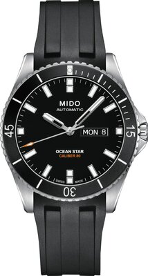 Mido Ocean Star Automatic M026.430.17.051.00