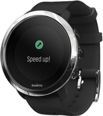 Suunto 3 G1 Fitness Black