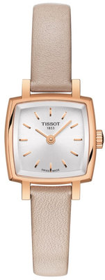 Tissot Lovely Square Lady Quartz T058.109.36.031.00