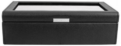 Kazeta na hodinky Friedrich Lederwaren Bond 20113-2