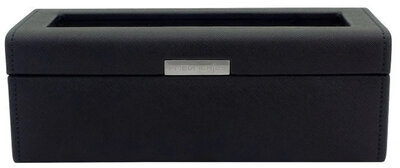 Kazeta na hodinky Friedrich Lederwaren Bond 20115-2