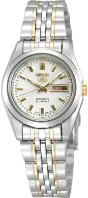 Seiko 5 Lady Automatic SYMA35K1