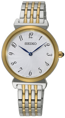 Seiko Quartz SFQ800P1