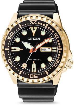Citizen Sports Marine Automatic NH8383-17EE