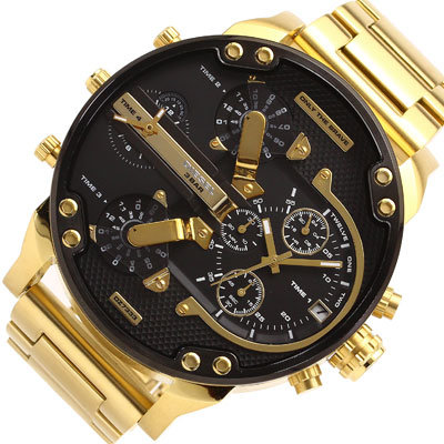 Diesel Mr. Daddy 2.0  DZ7333