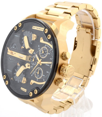 Diesel Mr. Daddy 2.0  DZ7333