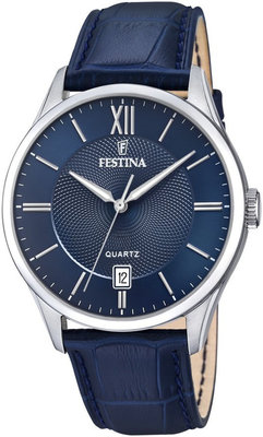 Festina Classic Strap 20426/2