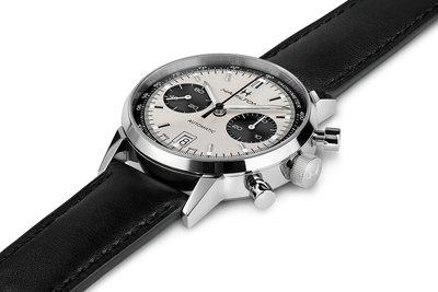 Hamilton American Classic Intra-Matic Automatic Chronograph H38416711