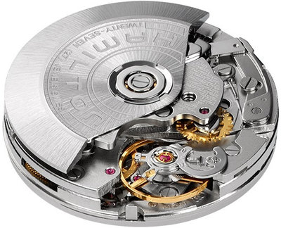 Hamilton American Classic Intra-Matic Automatic Chronograph H38416711