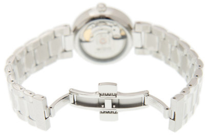 Mido Baroncelli II Donna Automatic Diamonds M022.207.11.036.10