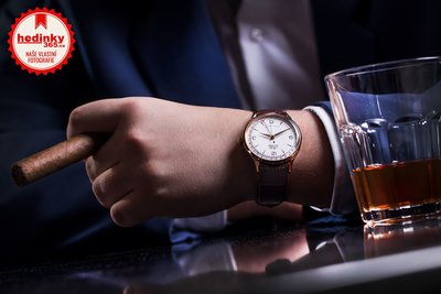 Mido Multifort Datometer Automatic M036.407.36.031.00 Limited Edition 1918pcs