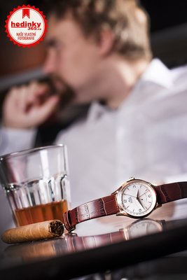 Mido Multifort Datometer Automatic M036.407.36.031.00 Limited Edition 1918pcs