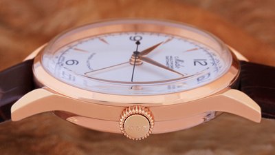 Mido Multifort Datometer Automatic M036.407.36.031.00 Limited Edition 1918pcs
