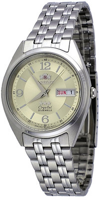 Orient 3Star Automatic FAB0000EC