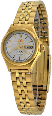 Orient 3Star Automatic FNQ1S001W