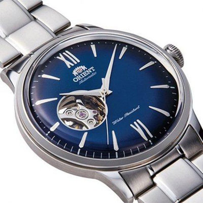 Orient Classic Bambino 2nd Generation Open Heart Automatic RA-AG0028L30B