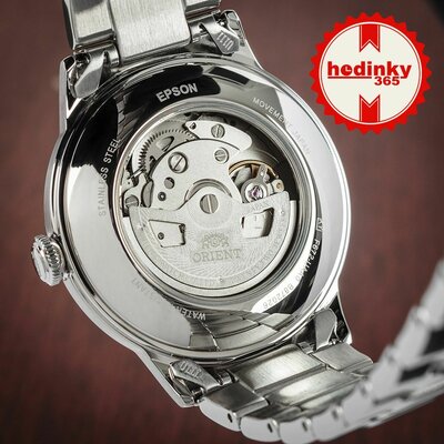 Orient Classic Bambino 2nd Generation Version5 Automatic RA-AC0007L