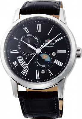 Orient Classic Sun and Moon Version 3 Automatic FAK00004B