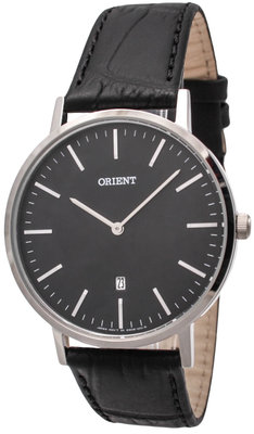 Orient Contemporary Quartz FGW05004B