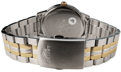 Orient Contemporary Quartz FUNG8002W