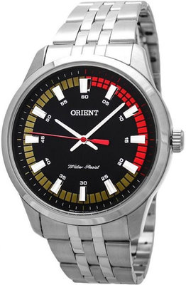 Orient Contemporary Quartz SQC0U004B