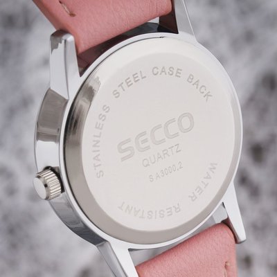 Secco S A3000,2-214