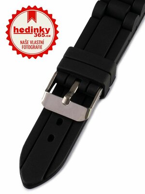 Silikónový remienok k hodinkám SC-02A1