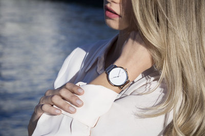 Wenger Metropolitan Donnissima Quartz 01.1731.108