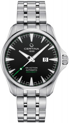 Certina DS Action Automatic Big Date C032.426.11.051.00
