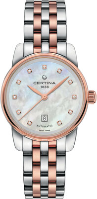 Certina DS Podium Lady Automatic 29mm C001.007.22.116.00