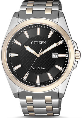 Citizen Basic Eco-Drive BM7109-89E