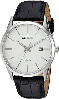 Citizen Basic Quartz BI5000-01A