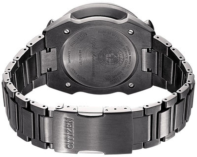 Citizen Promaster Land Eco-Drive Chronograph AV0075-70E Limited Edition 100th Anniversary 'Bull Head' 3000pcs