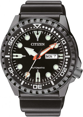 Citizen Sports Marine Automatic NH8385-11EE