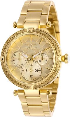 Invicta Bolt Lady Quartz 28957