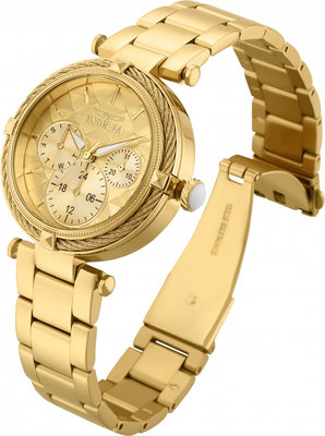 Invicta Bolt Lady Quartz 28957