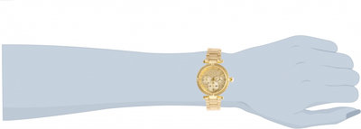 Invicta Bolt Lady Quartz 28957
