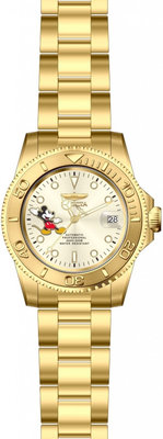 Invicta Disney Mickey Mouse Lady 24756 Limited Edition 5000pcs