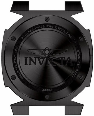 Invicta S1 Rally Quartz 47mm 27344
