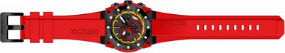 Invicta S1 Rally Quartz 47mm 27344