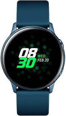 Hodinky samsung galaxy watch