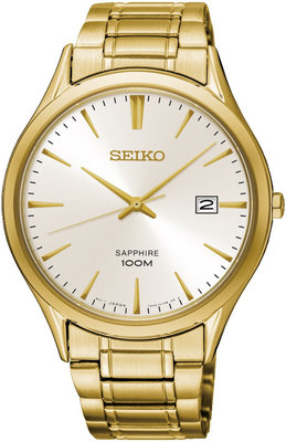 Seiko Quartz SGEH72P1