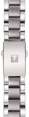 Tissot Gent XL Classic Quartz T116.410.11.047.00