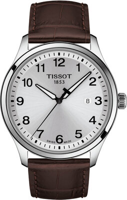 Tissot Gent XL Quartz T116.410.16.037.00